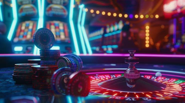kera288 slot Fishing Games live dealer studio with multi-camera angles showing casting mechanics