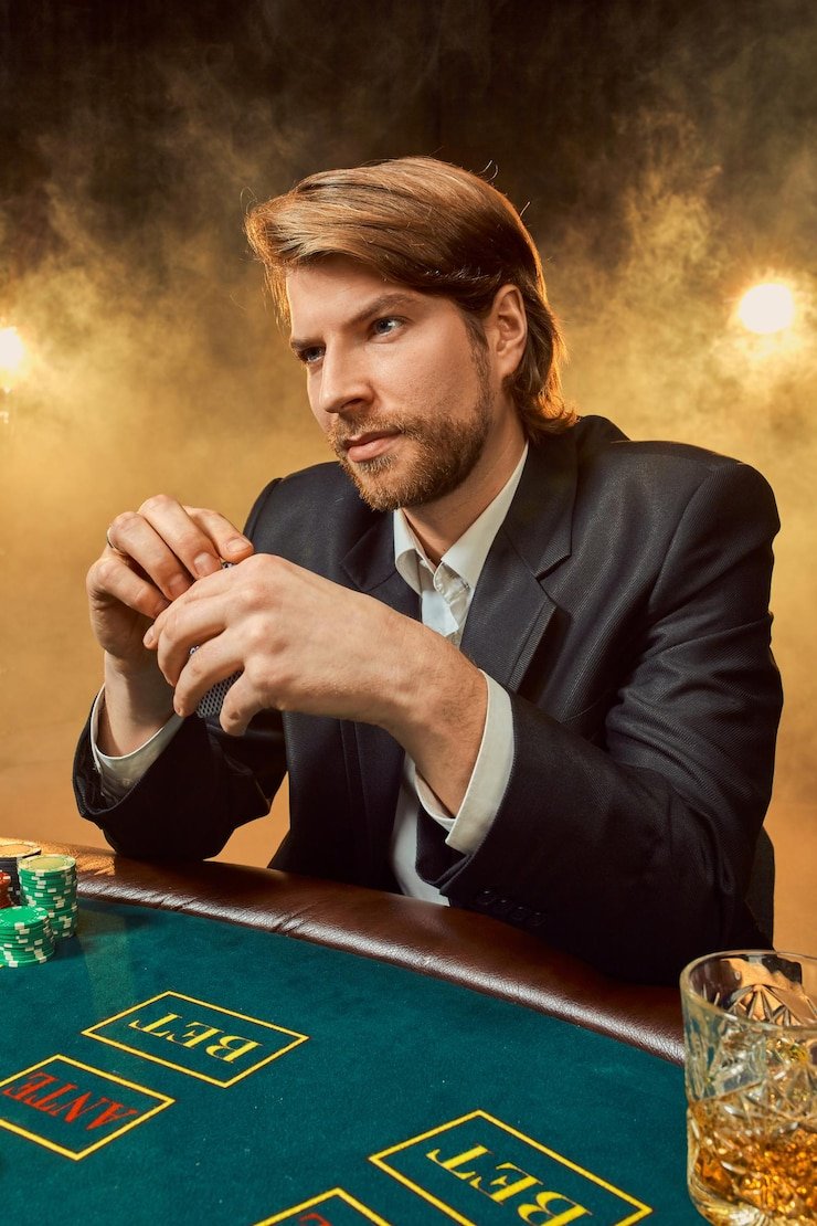 Live host presenting Wild Bandito reel spin on kera288 slot studio stage